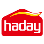 haday official logo