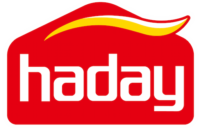haday official logo